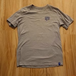 Nike Boys tee